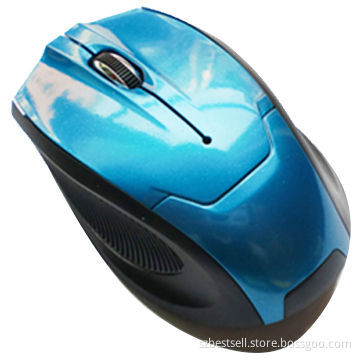800dpi mini wireless optical mouse